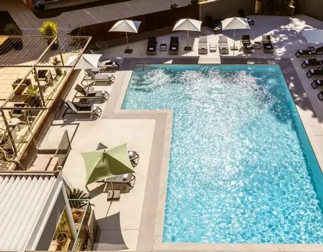 Holiday Inn Perpignan by IHG