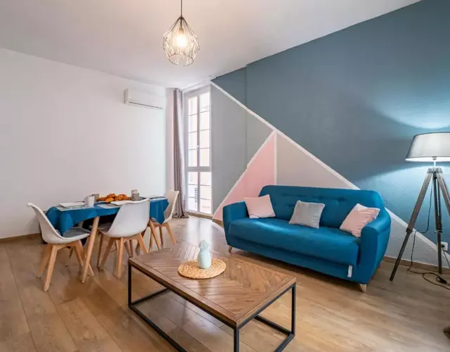 Le NidCatalan - Centre-Ville - 4 pers