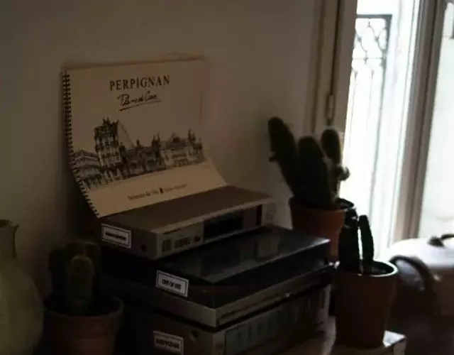 O Saudade - Centre Perpignan