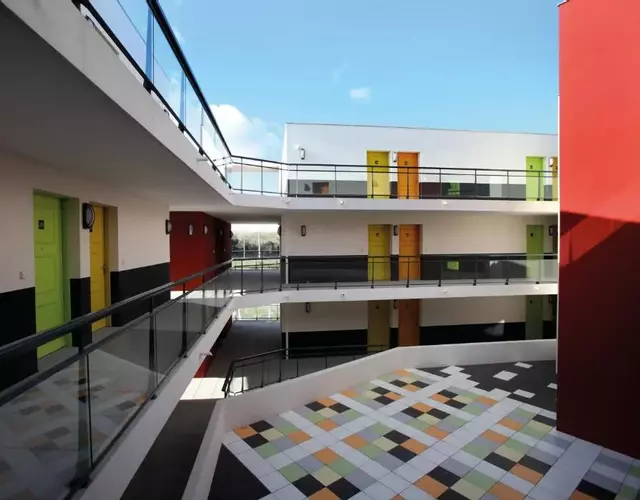 Résidence Les Portes d'Espagne