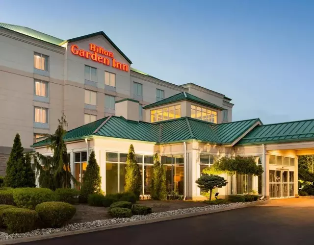 Hilton Garden Inn Niagara-on-the-Lake