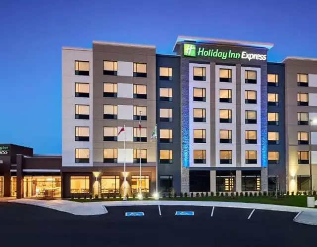 Holiday Inn Express Niagara-On-The-Lake by IHG