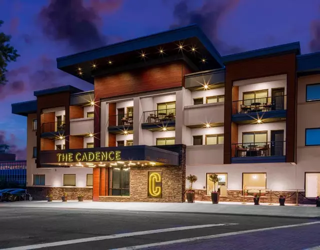 voco Niagara Falls - The Cadence by IHG