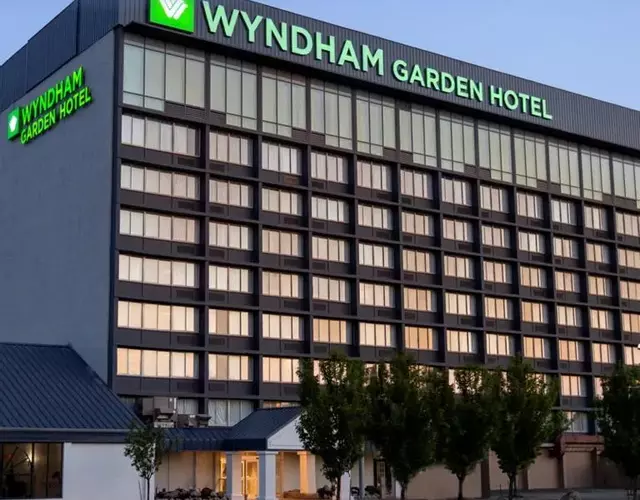 Wyndham Garden at Niagara Falls