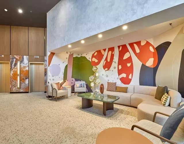 ibis Perth