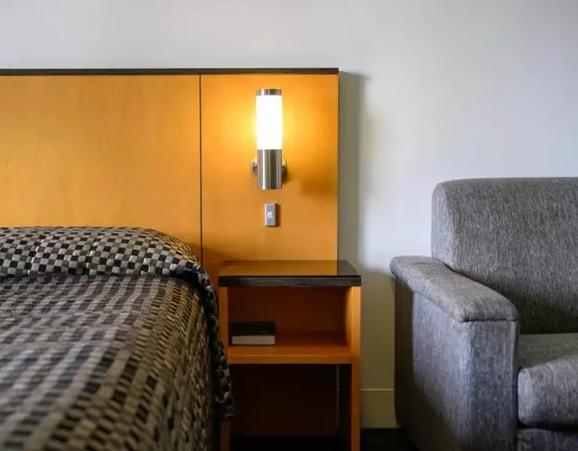 Comfort Inn & Suites Goodearth Perth