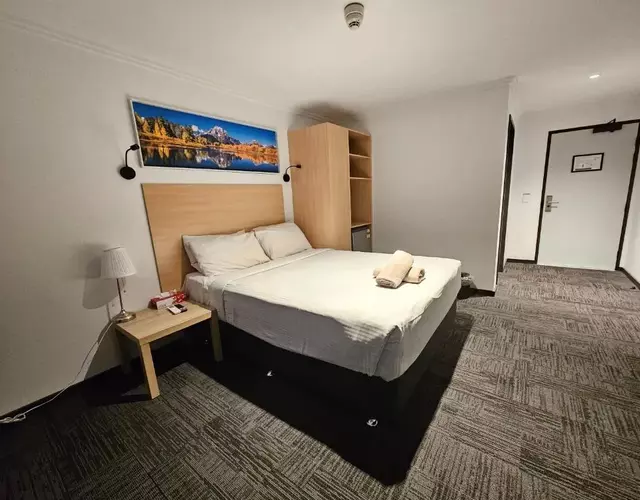 Econo Lodge Rivervale