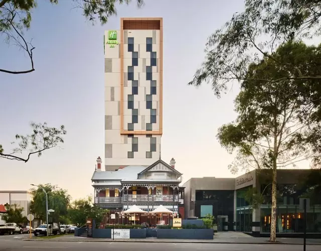 Holiday Inn West Perth by IHG