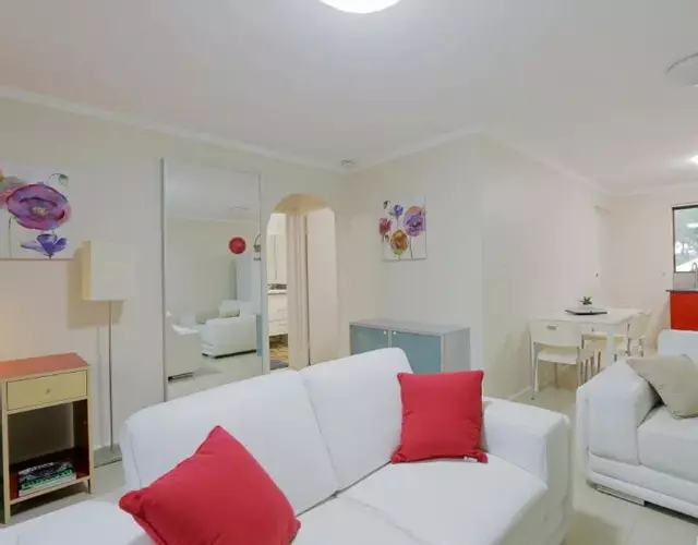 Parkline Apartments Perth