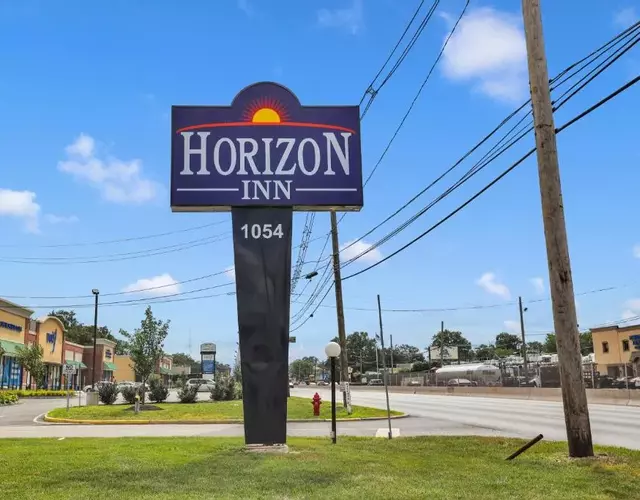 Horizon Inn