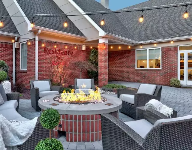 Residence Inn by Marriott Woodbridge Edison/Raritan Center