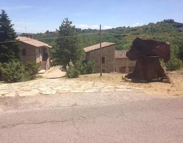 Agriturismo Cordiglianello