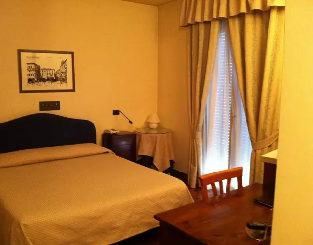 Hotel il Cigno