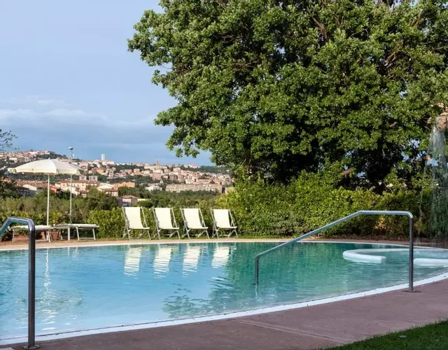 La Meridiana Bleisure Hotel