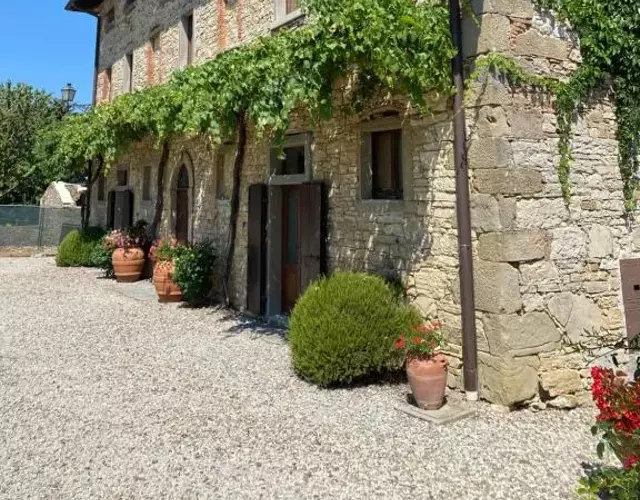 Palazzo Prugnoli, Monte Santa Maria Tiberina, 8 Bedroom villa with private pool & superb views