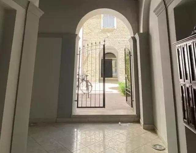 Casa Celin:in centro storico ad un passo dal mare