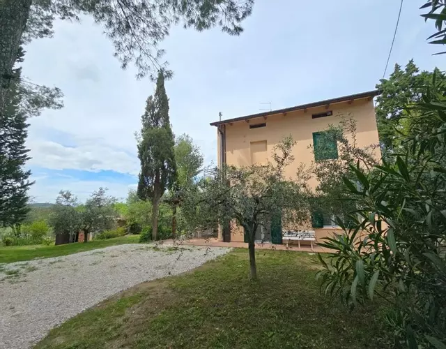 Casa vacanze Le cicale