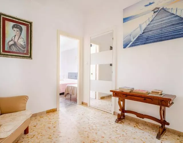 2 Suite a due passi dal Mare, Wi-Fi e Natura