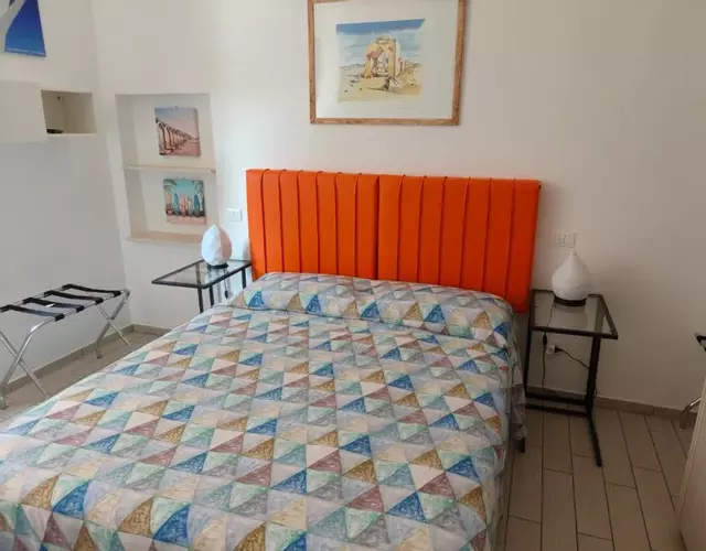 Almèra Alloggio Turistico - Pescara
