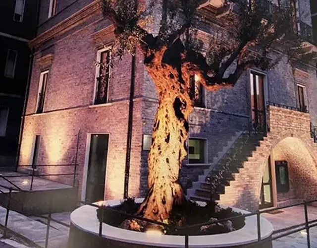 B&B Palazzo Storico Di Nicola