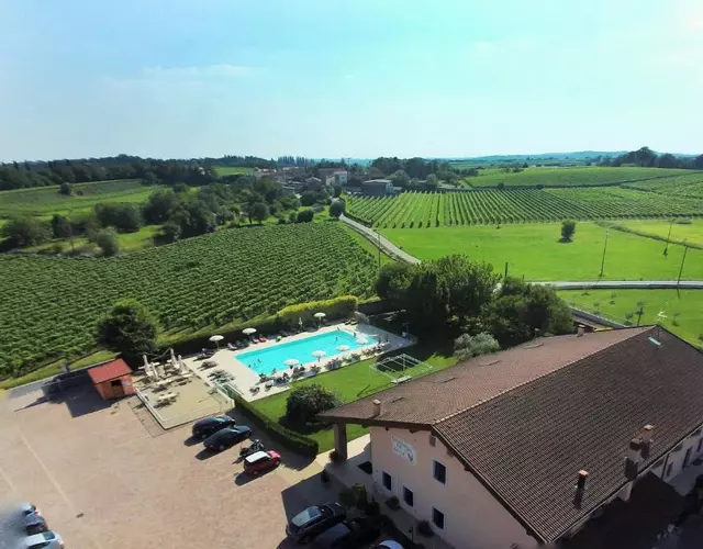 Agriturismo Ca' Del Gal