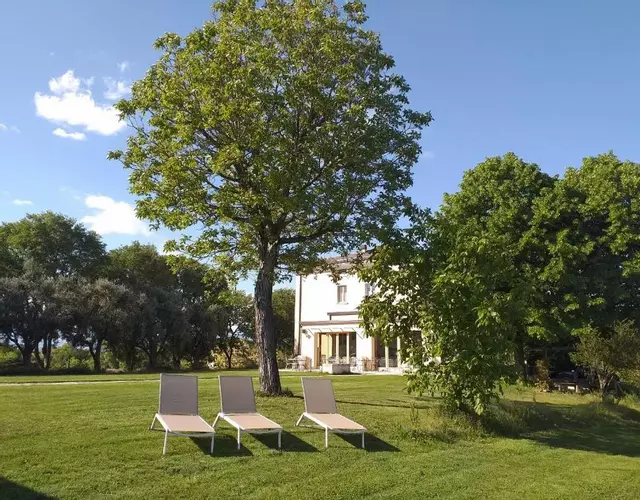 Agriturismo Olistico Atman