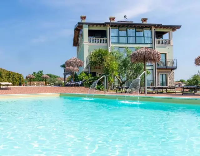 Bertoletta Village Apartments