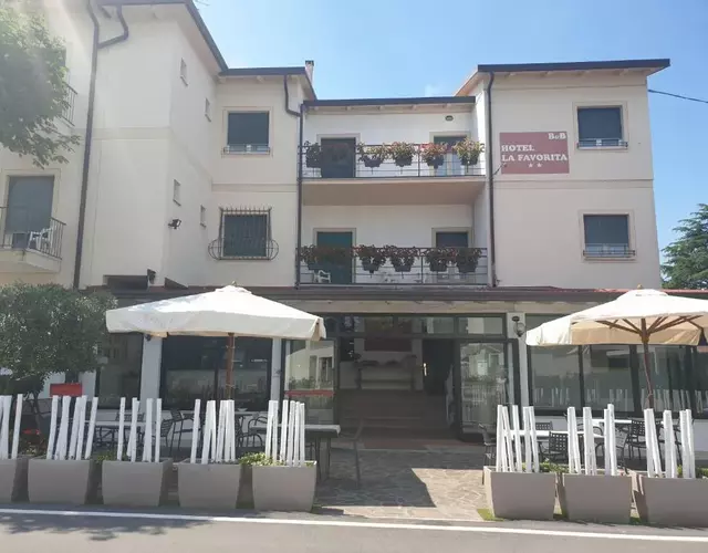 Hotel La Favorita
