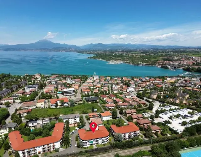 Kyoto Apartment - Eleganza moderna vicino alle meraviglie del Garda