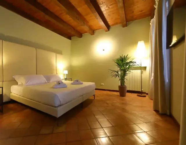 Osteria Luxury Apartments