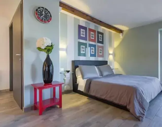 Relais AL Porto SUITE PELER