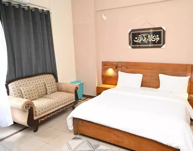 KMU Guest House