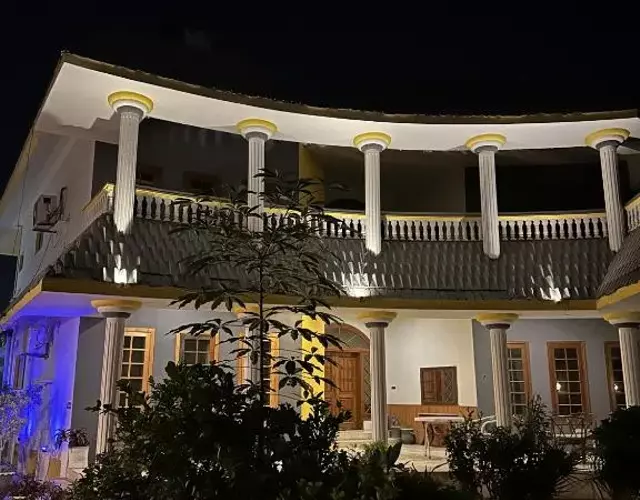 The Exclusive House