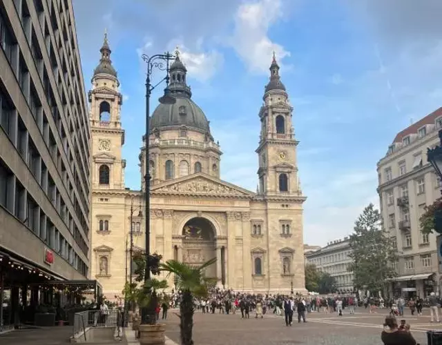 Bazilika 2bedroom apartment