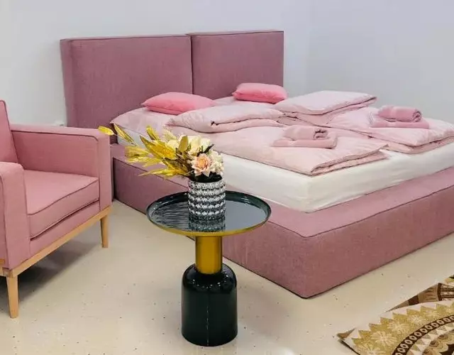 Carpe Diem Privat Guesthouse