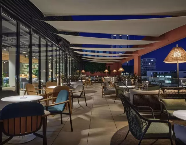Radisson Hotel Budapest BudaPart