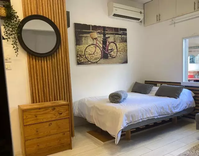 סוויטה בוגרשוב על הים