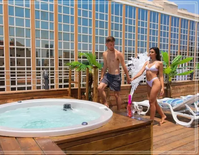 Dream Beach 98 Hotel And Spa - Affordable Seaside Choice 2025