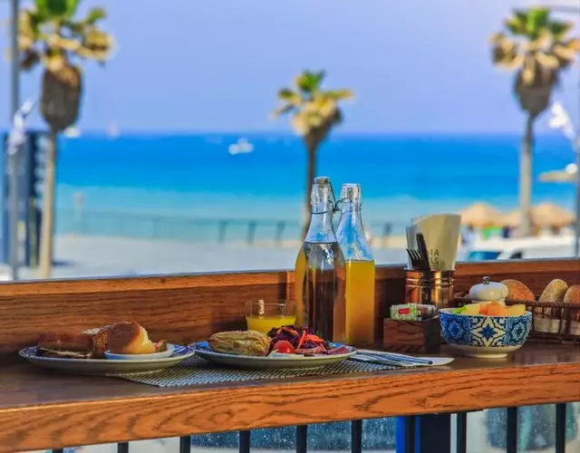 Prima Tel Aviv Hotel