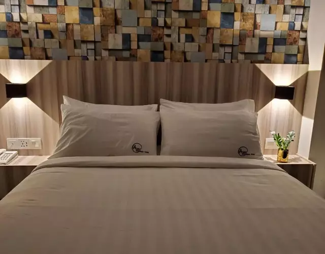 Apex Boutique Hotel @ Bandar Sunway