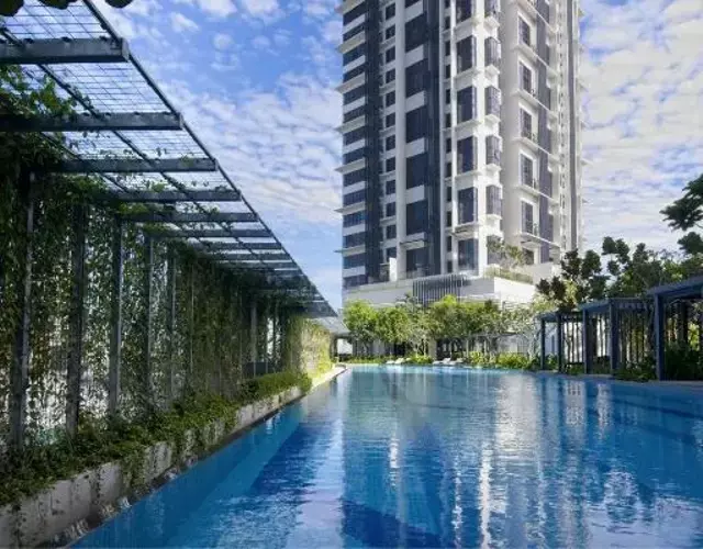 HighPark Suites by GL Play