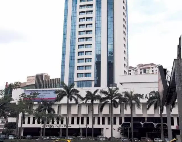 Hotel Armada Petaling Jaya