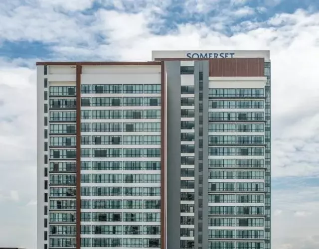 Somerset Damansara Uptown Petaling Jaya