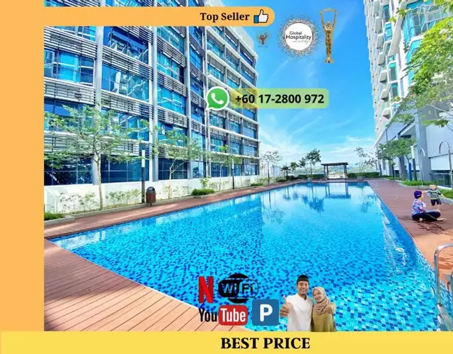 Sweet Tree Homestay Petaling Jaya