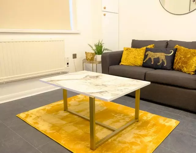 K Suites - Fulbridge Road 58