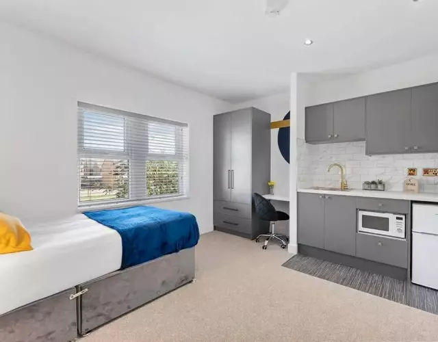 Westland House En-suite Whole