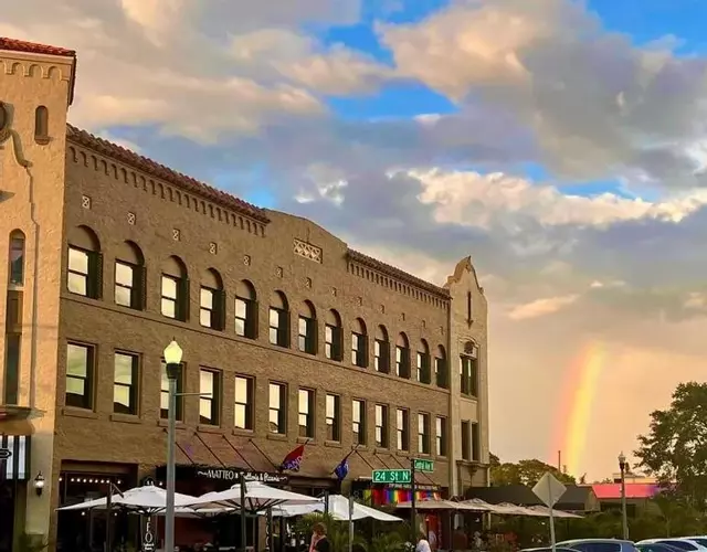 Mari Jean Hotel - All Adults Welcome