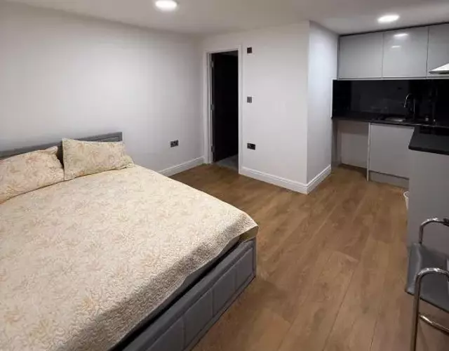 Guest Suite in Waterlooville