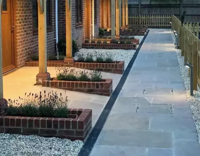 Hamilton Arms Suites