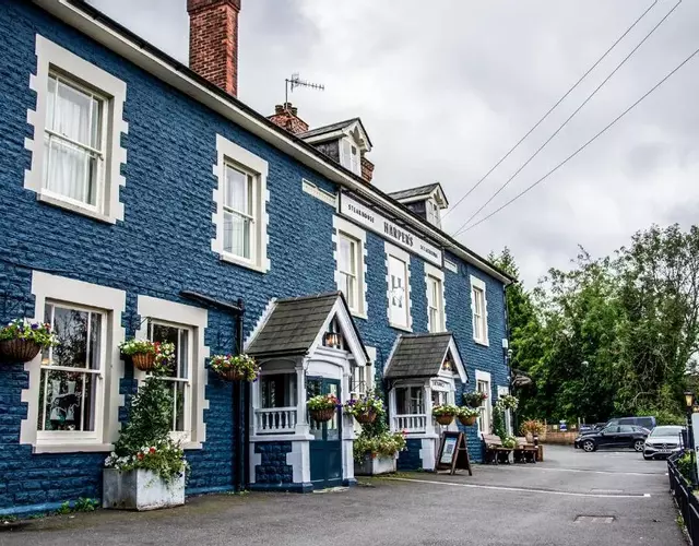 Harper's Steakhouse with Rooms, Haslemere